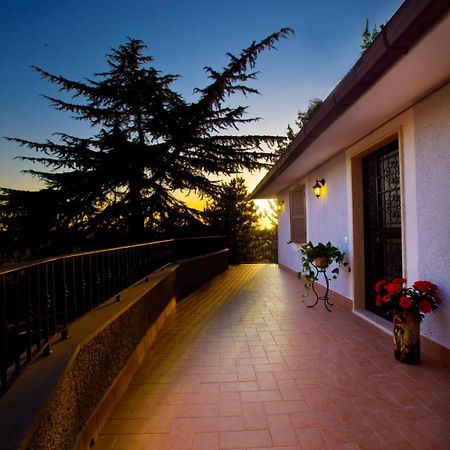 Affittacamere Le Querce Fiano Romano Εξωτερικό φωτογραφία